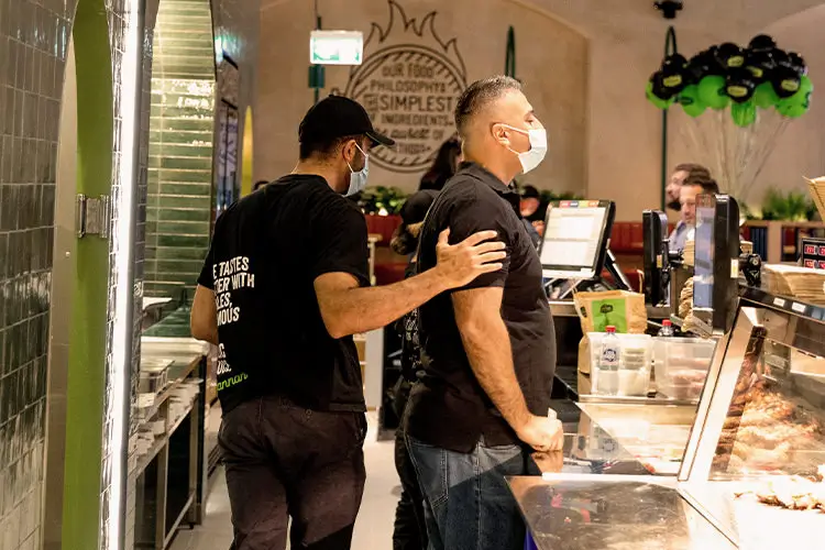 Franchising 2 Supported to succeed