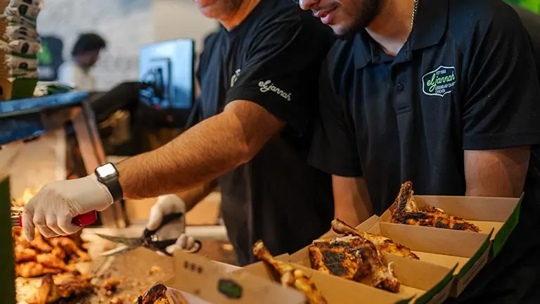 Franchising 4 Key Traits of Successful Franchisees - What You Need to Succeed